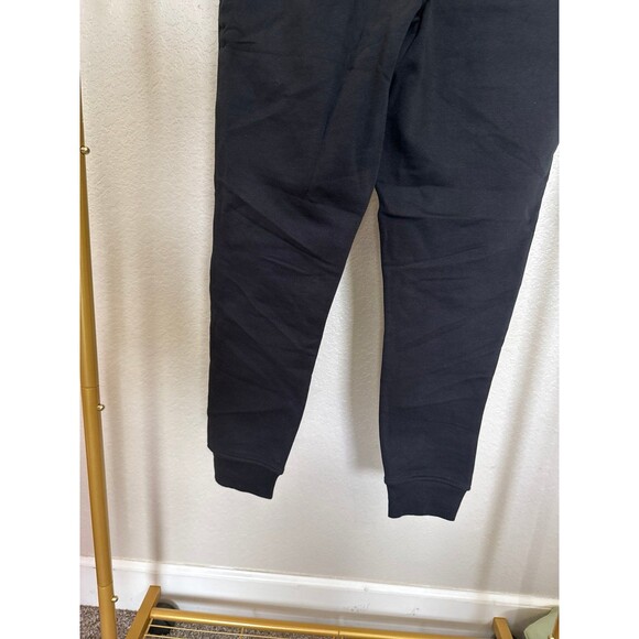 Gymshark x Black Crest Joggers - Picture 8 of 9